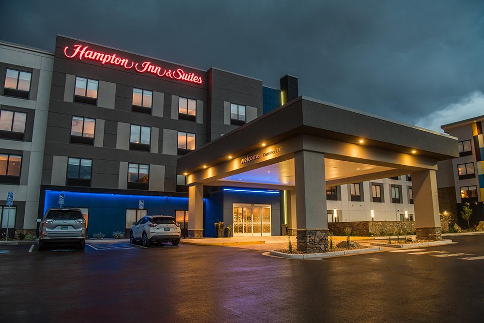 Hampton Inn & Suites Rapid City Rushmore, SD - thumb 0