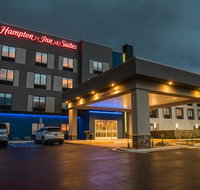Hampton Inn  Suites Rapid City Rushmore SD - Orlando Tourists