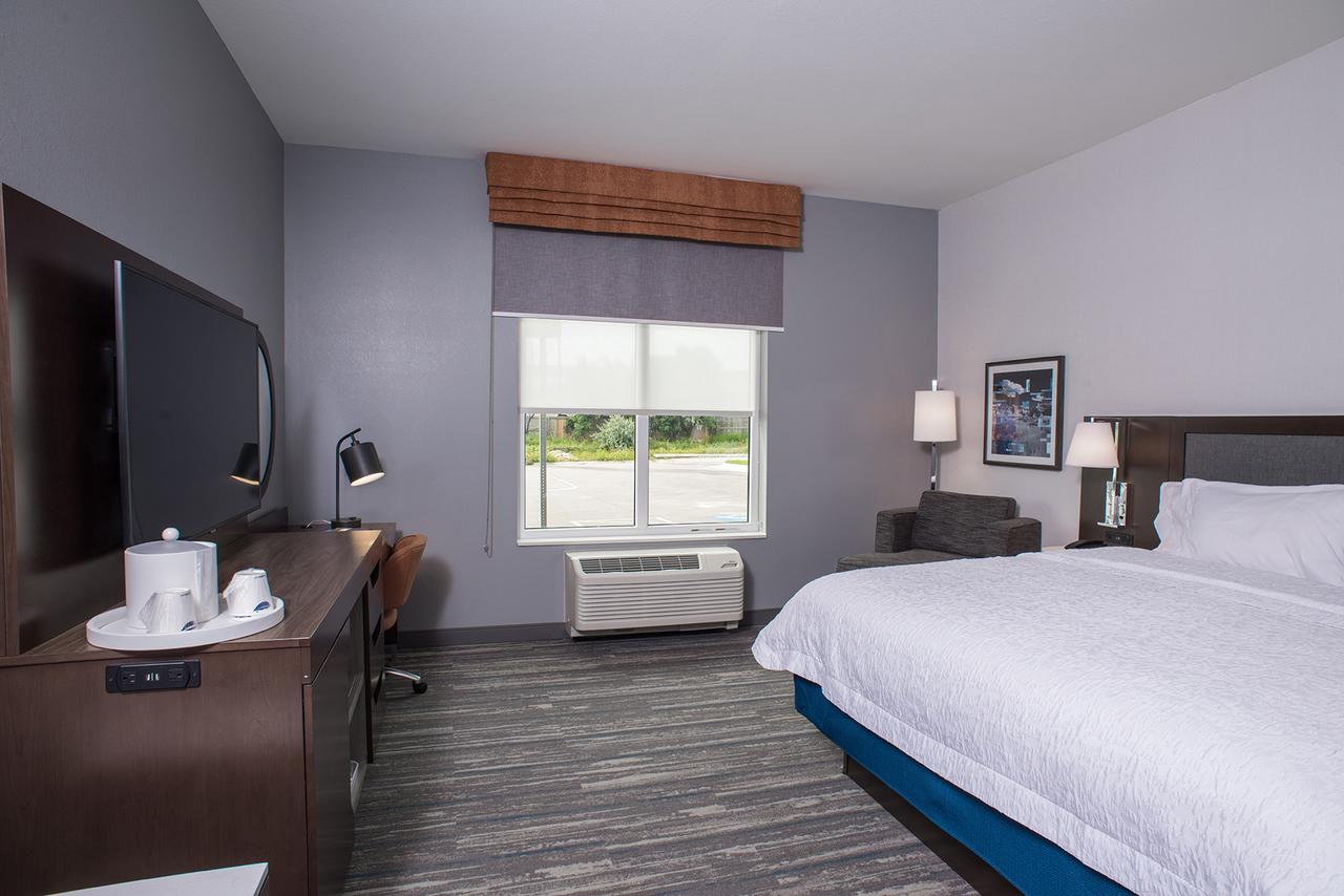 Hampton Inn & Suites Rapid City Rushmore, SD - thumb 23