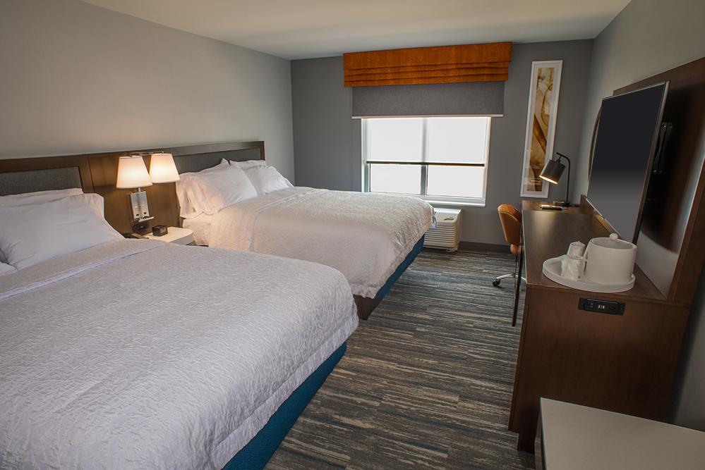 Hampton Inn & Suites Rapid City Rushmore, SD - thumb 16