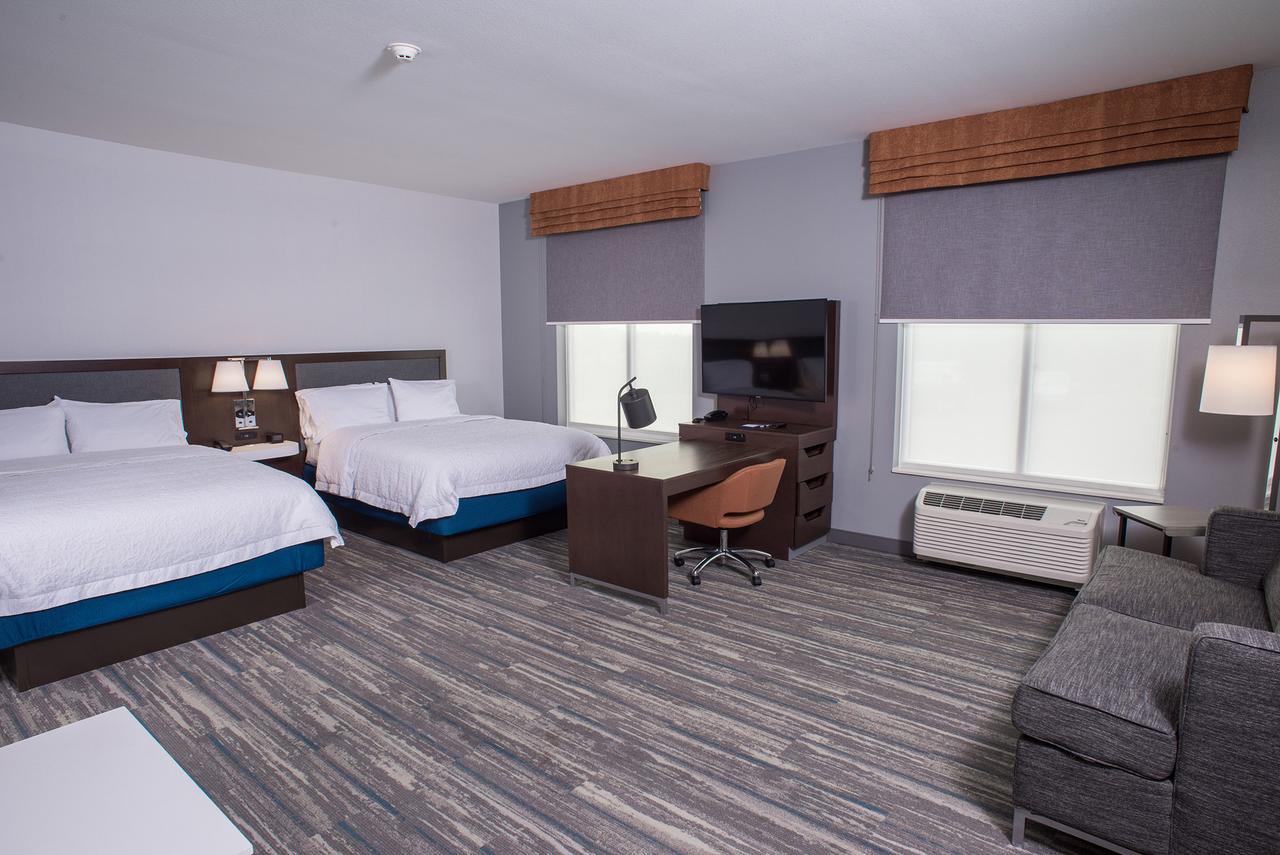 Hampton Inn & Suites Rapid City Rushmore, SD - thumb 21