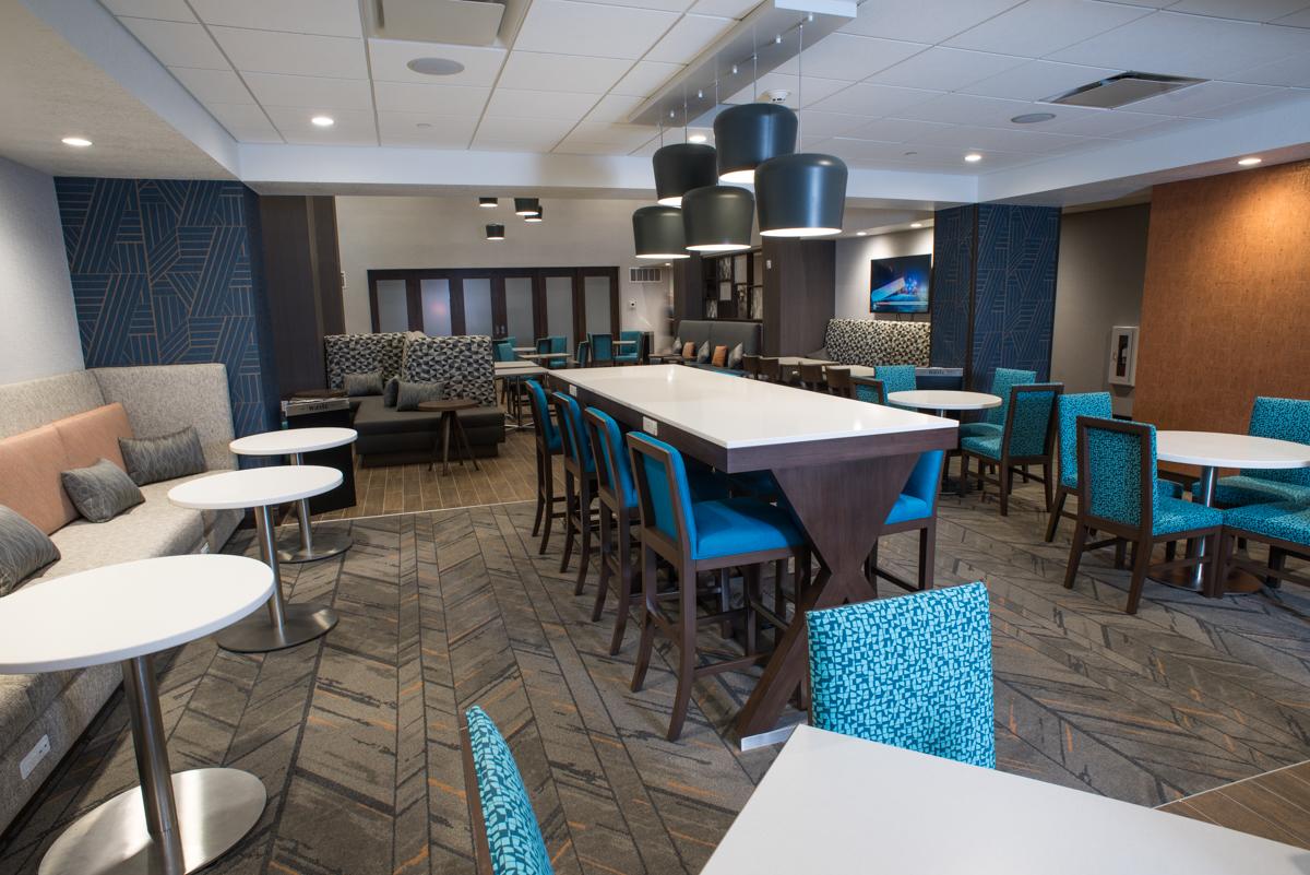 Hampton Inn & Suites Rapid City Rushmore, SD - thumb 5