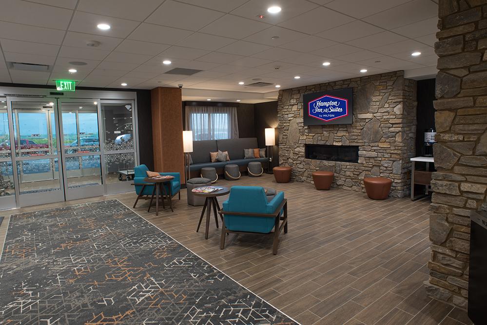 Hampton Inn & Suites Rapid City Rushmore, SD - thumb 6