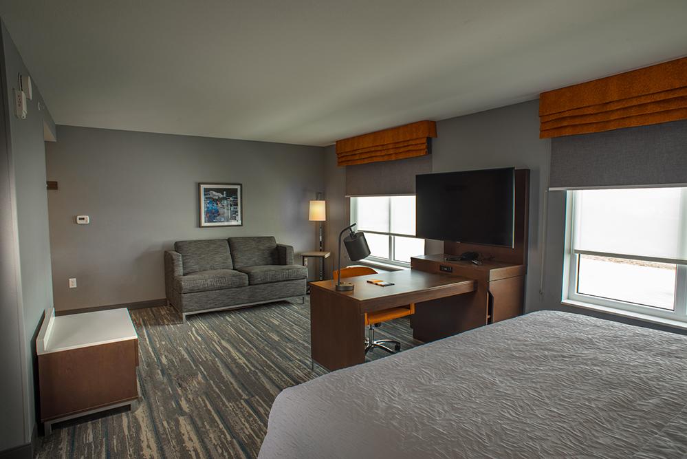 Hampton Inn & Suites Rapid City Rushmore, SD - thumb 19