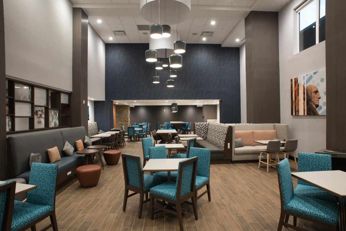 Hampton Inn & Suites Rapid City Rushmore, SD - thumb 4