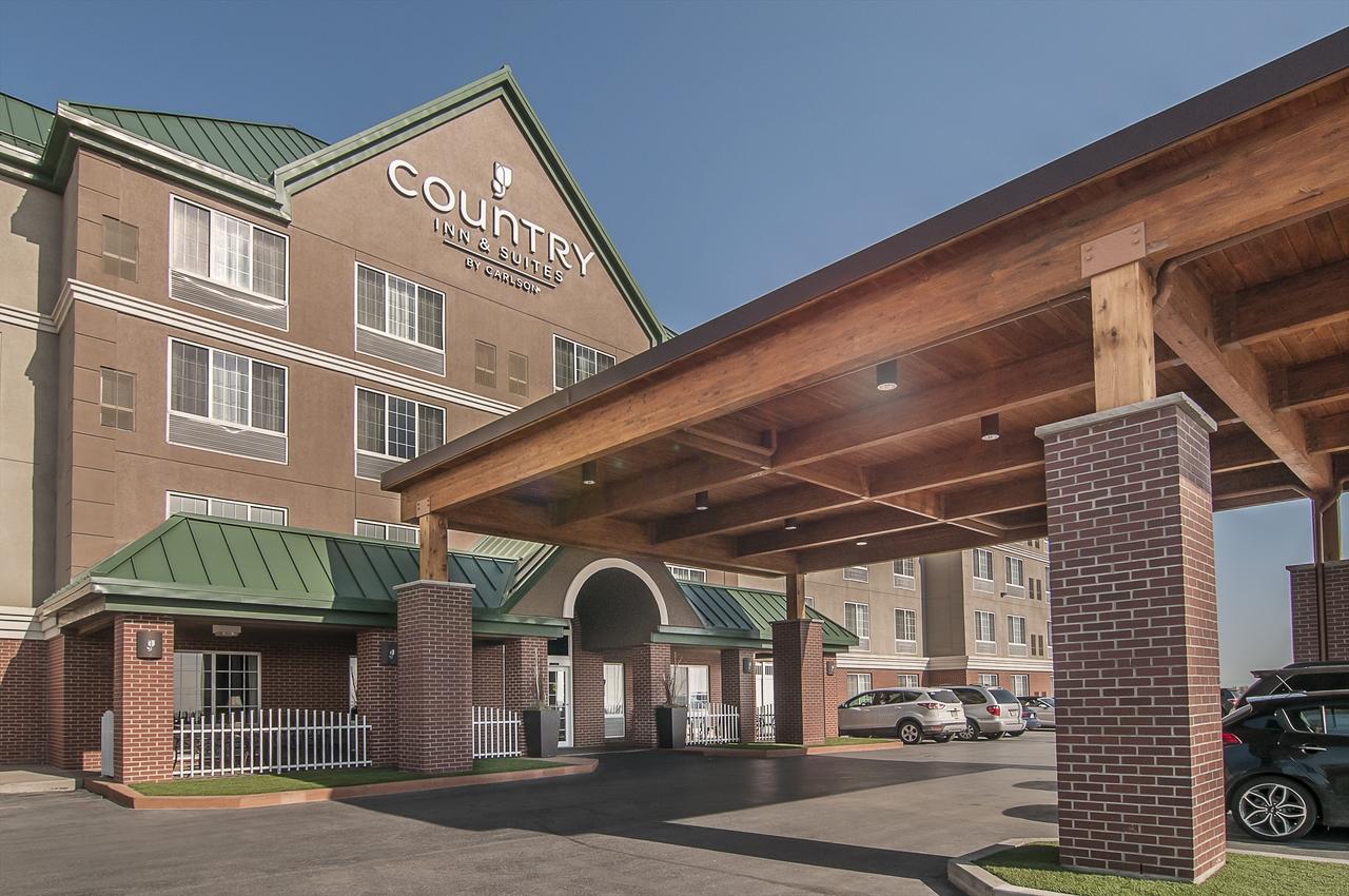 Country Inn & Suites By Radisson, Rapid City, SD - thumb 0