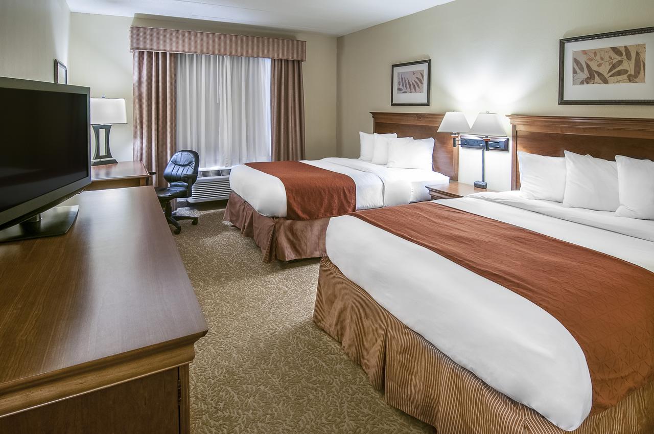 Country Inn & Suites By Radisson, Rapid City, SD - thumb 12
