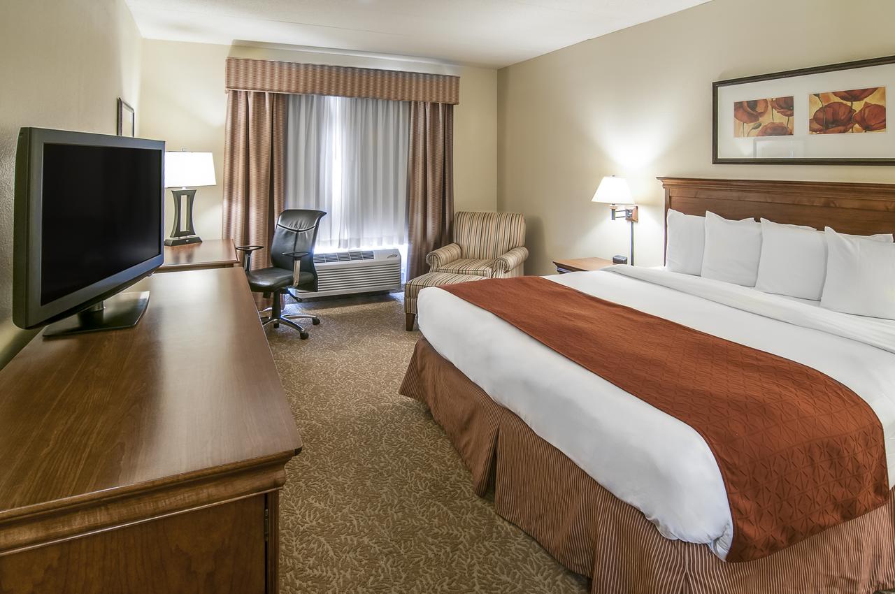 Country Inn & Suites By Radisson, Rapid City, SD - thumb 10