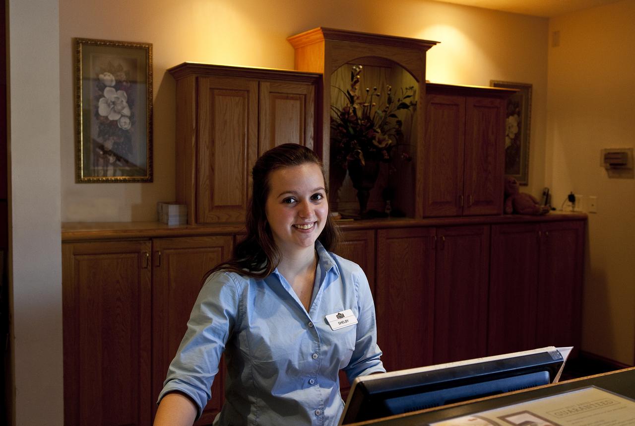 Country Inn & Suites By Radisson, Rapid City, SD - thumb 16