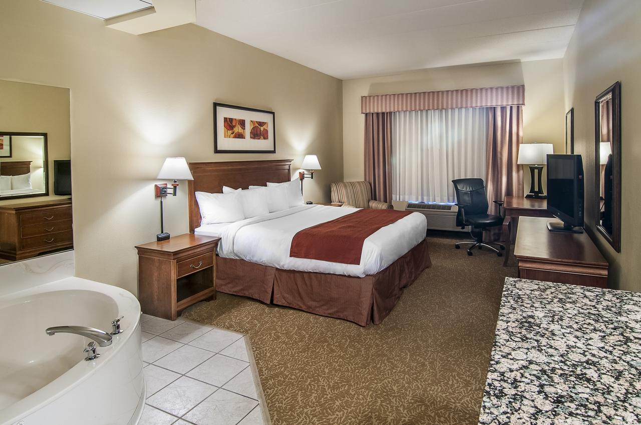 Country Inn & Suites By Radisson, Rapid City, SD - thumb 14