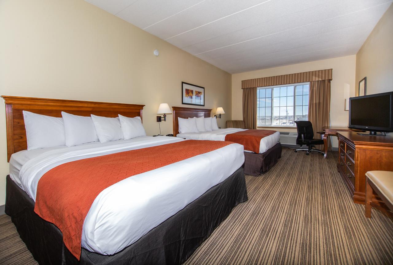 Country Inn & Suites By Radisson, Rapid City, SD - thumb 4