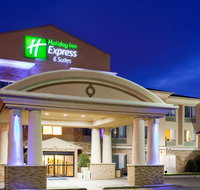 Holiday Inn Express Hotel  Suites Sioux Falls-Brandon - Orlando Tourists