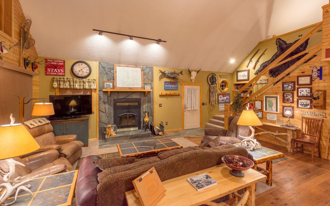 Deer Meadow Lodge - thumb 5