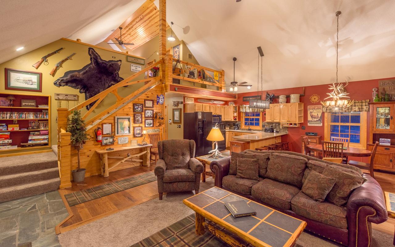 Deer Meadow Lodge - thumb 2