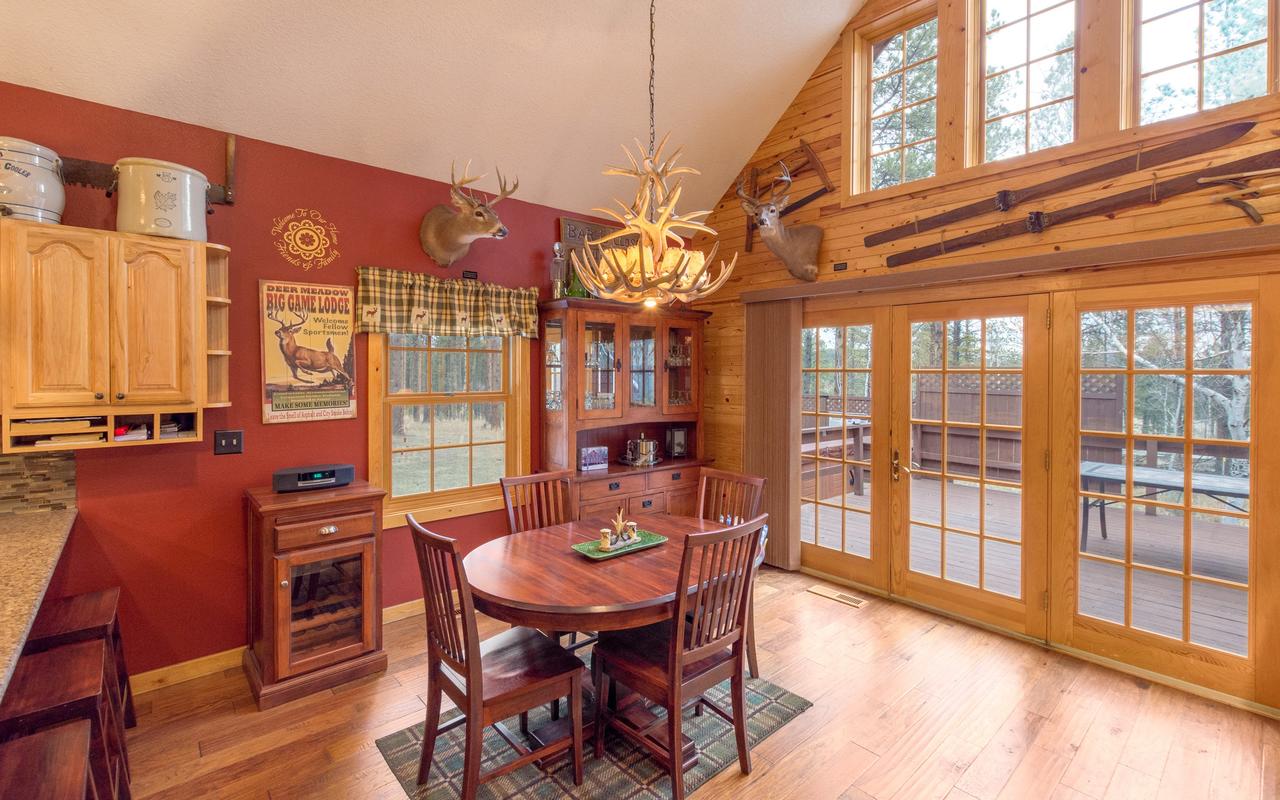 Deer Meadow Lodge - thumb 3