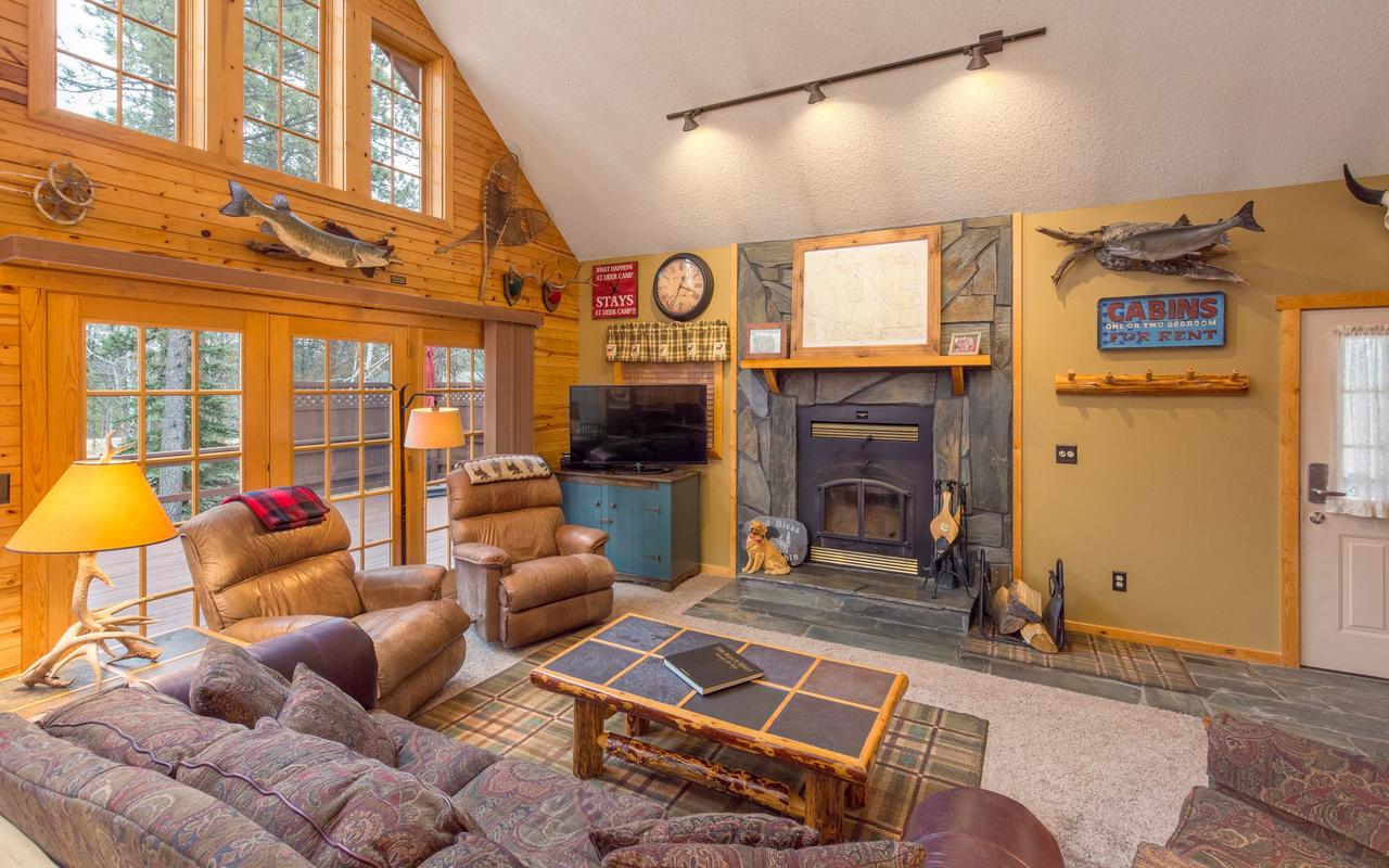 Deer Meadow Lodge - thumb 4