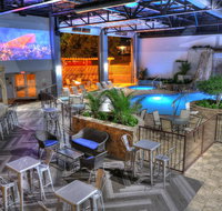 The Ramsey Hotel and Convention Center - Orlando Tourists