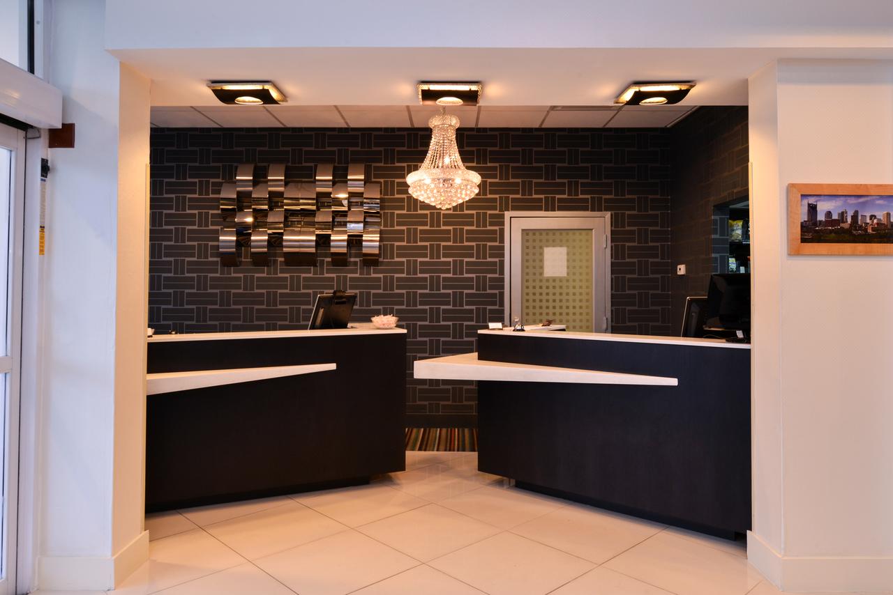 Country Inn & Suites By Radisson, Nashville Airport, TN - thumb 9