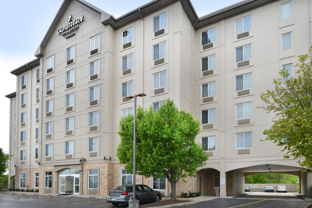 Country Inn & Suites By Radisson, Nashville Airport, TN - thumb 30