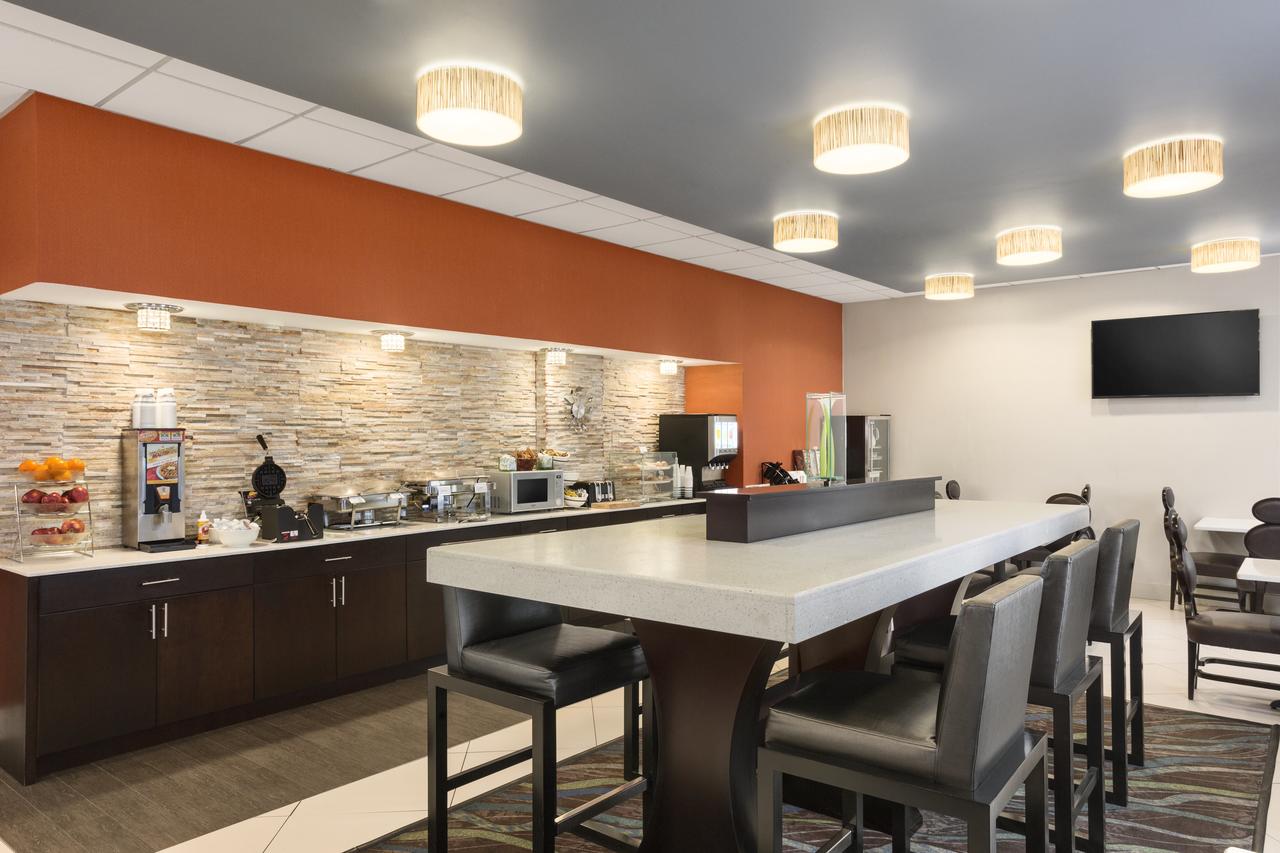 Country Inn & Suites By Radisson, Nashville Airport, TN - thumb 12