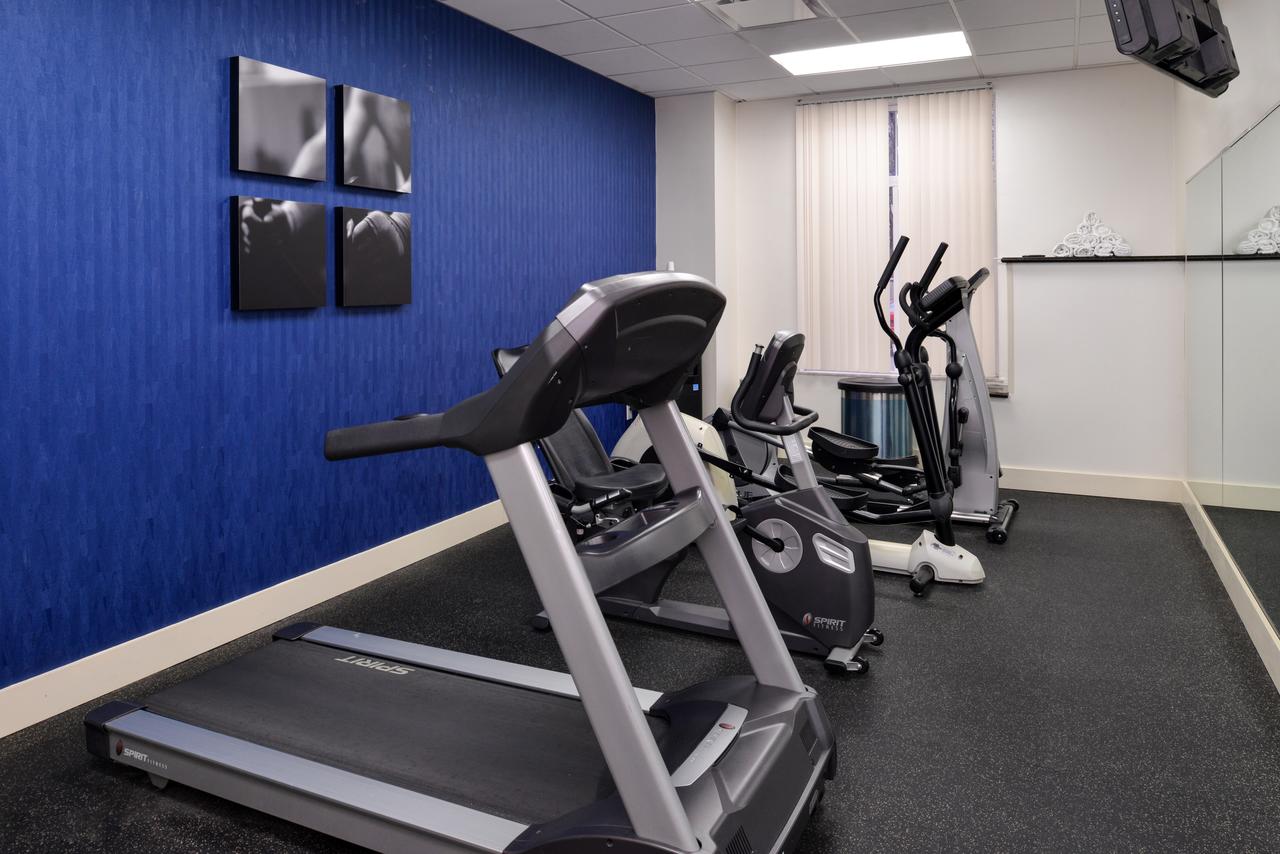 Country Inn & Suites By Radisson, Nashville Airport, TN - thumb 34