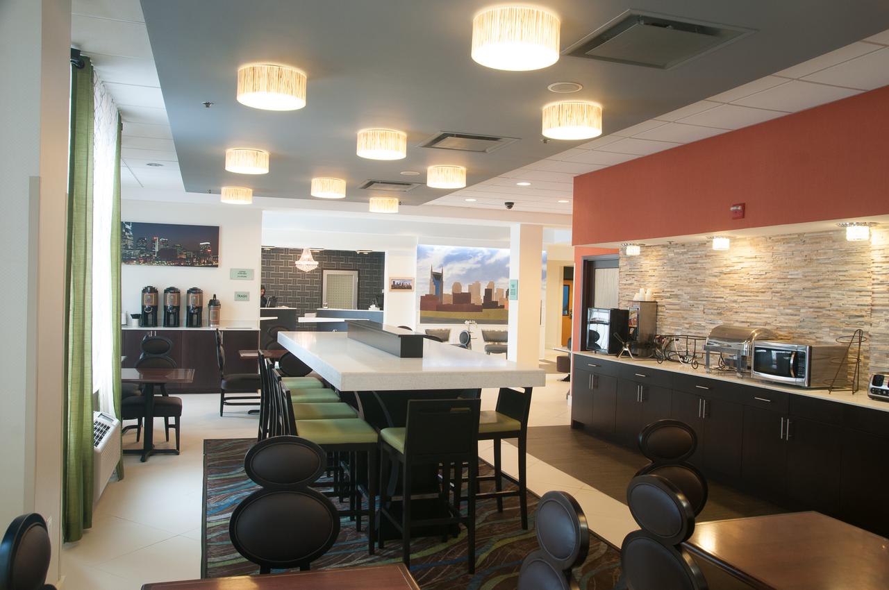 Country Inn & Suites By Radisson, Nashville Airport, TN - thumb 2