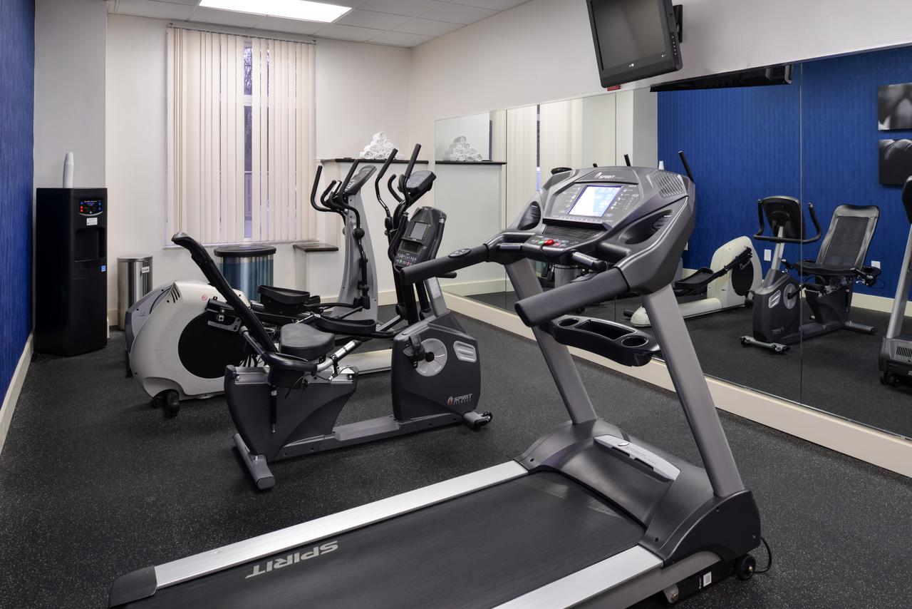 Country Inn & Suites By Radisson, Nashville Airport, TN - thumb 19