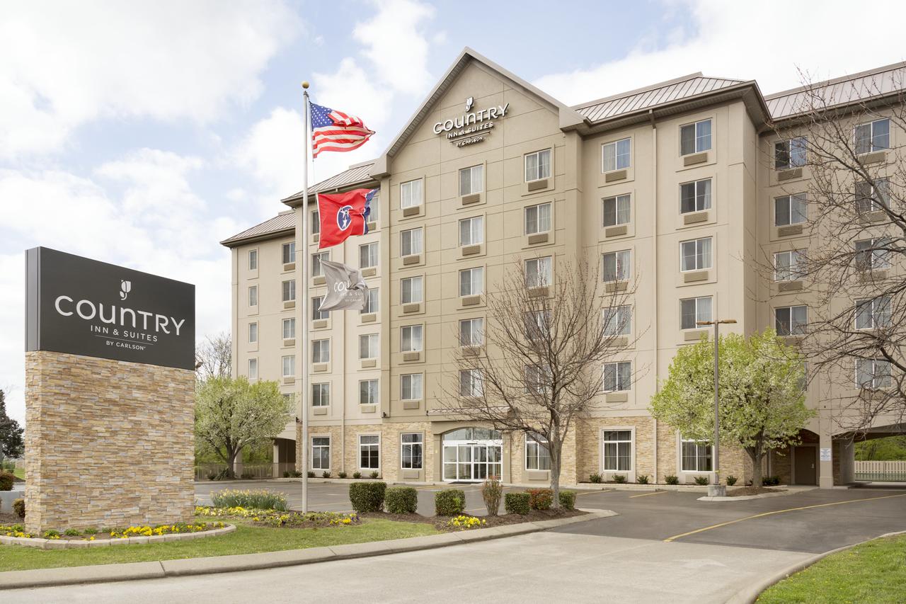 Country Inn & Suites By Radisson, Nashville Airport, TN - thumb 1