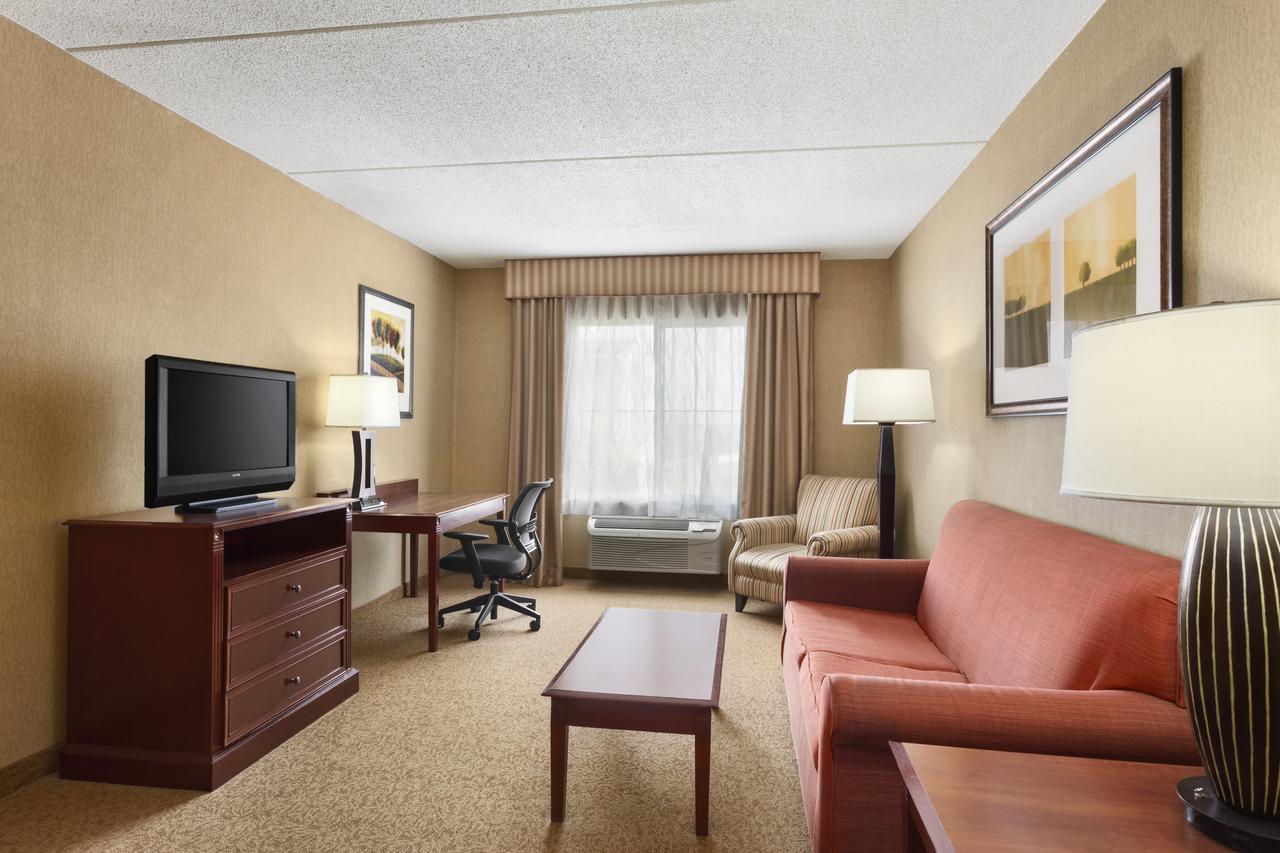 Country Inn & Suites By Radisson, Nashville Airport, TN - thumb 5