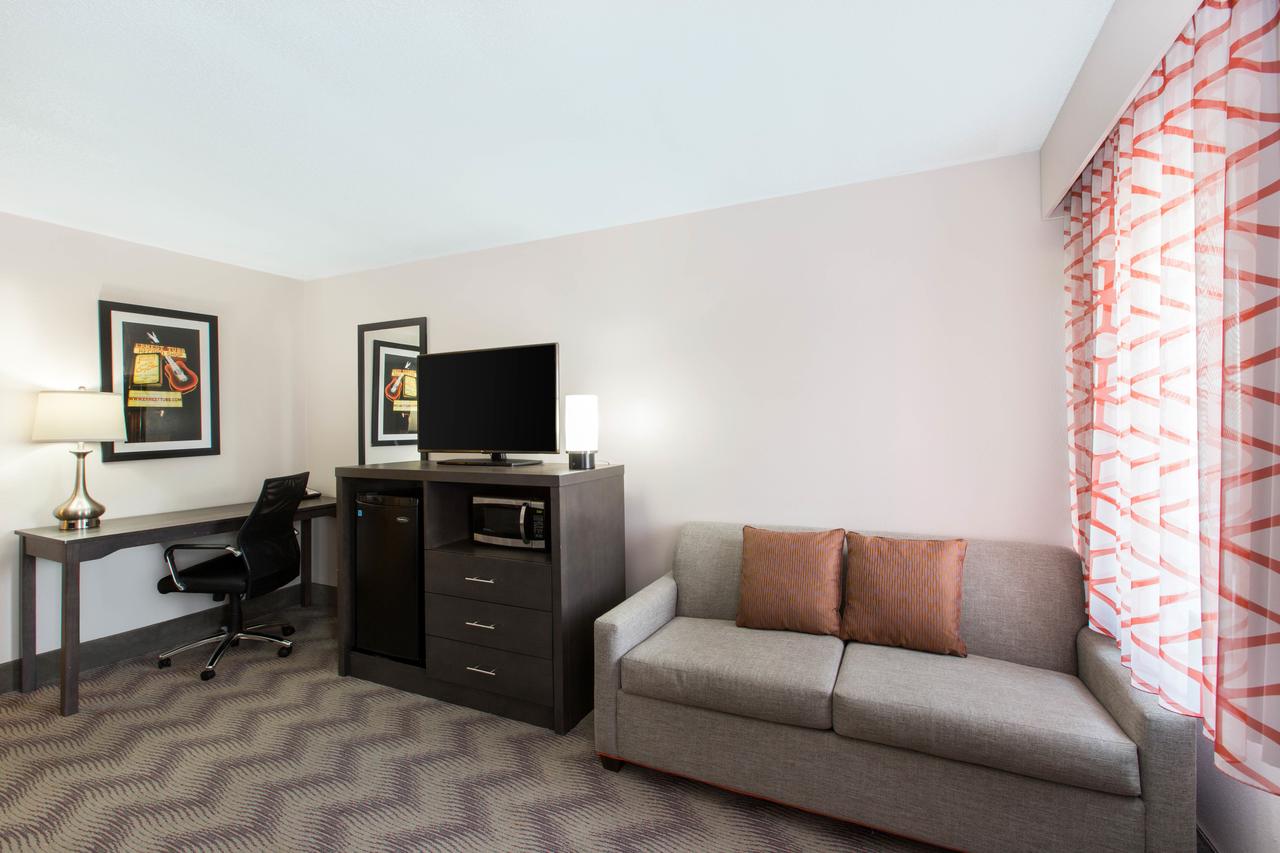 La Quinta By Wyndham Goodlettsville - Nashville - thumb 12