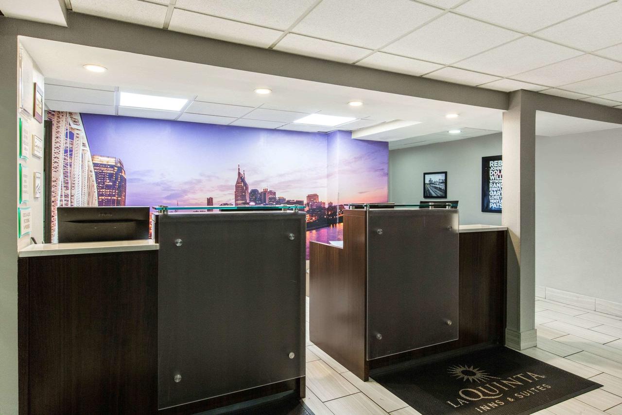 La Quinta By Wyndham Goodlettsville - Nashville - thumb 1