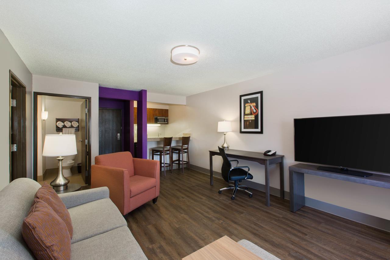 La Quinta By Wyndham Goodlettsville - Nashville - thumb 10