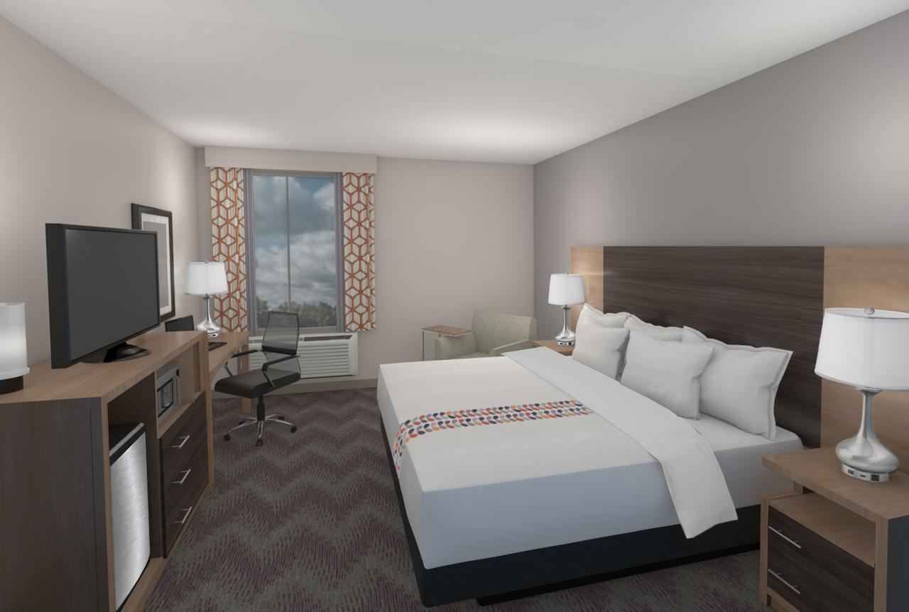 La Quinta By Wyndham Goodlettsville - Nashville - thumb 34