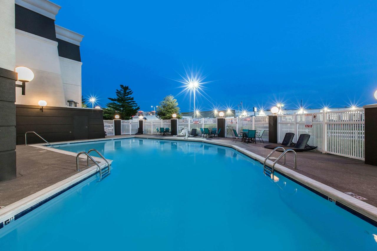 La Quinta By Wyndham Goodlettsville - Nashville - thumb 39