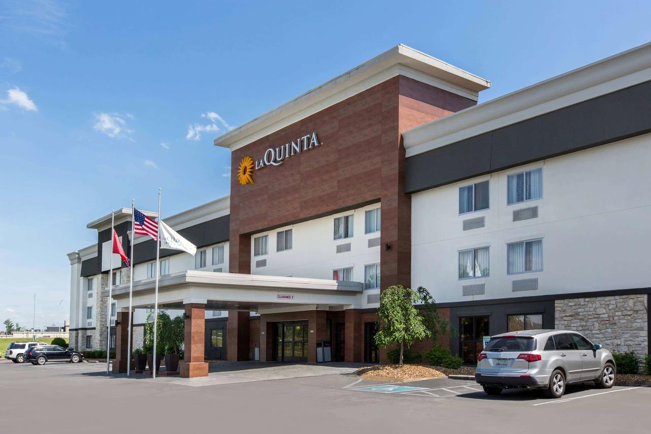 La Quinta By Wyndham Goodlettsville - Nashville - thumb 36