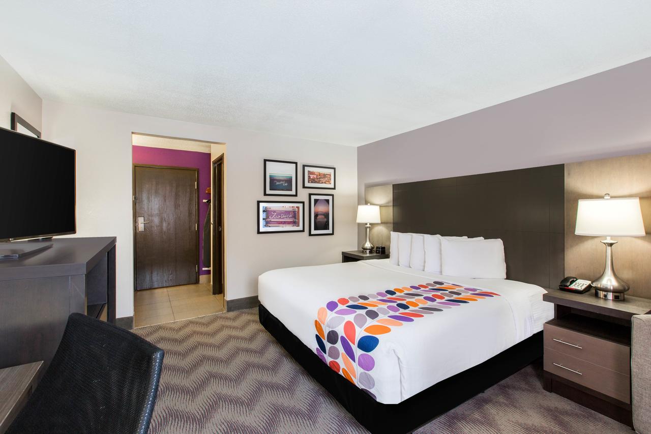 La Quinta By Wyndham Goodlettsville - Nashville - thumb 15