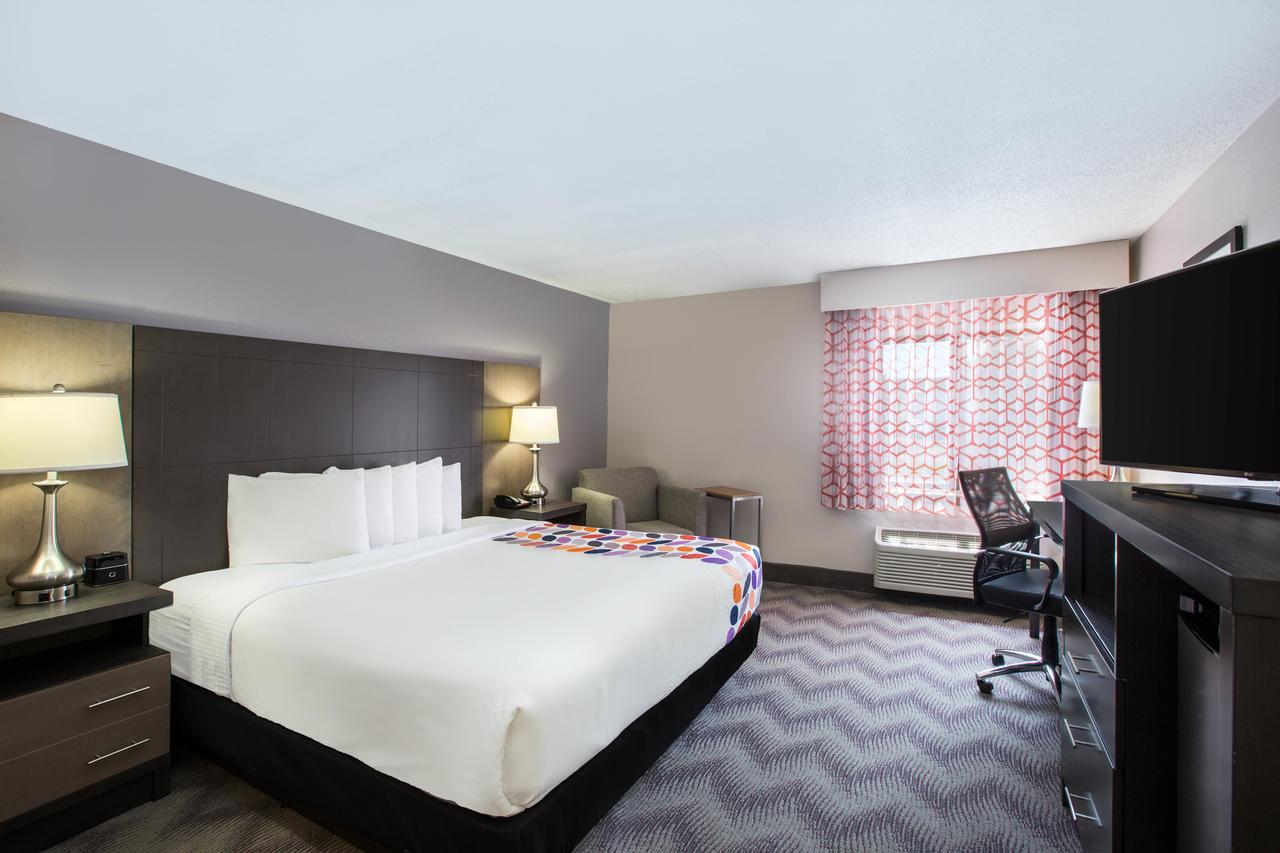 La Quinta By Wyndham Goodlettsville - Nashville - thumb 16