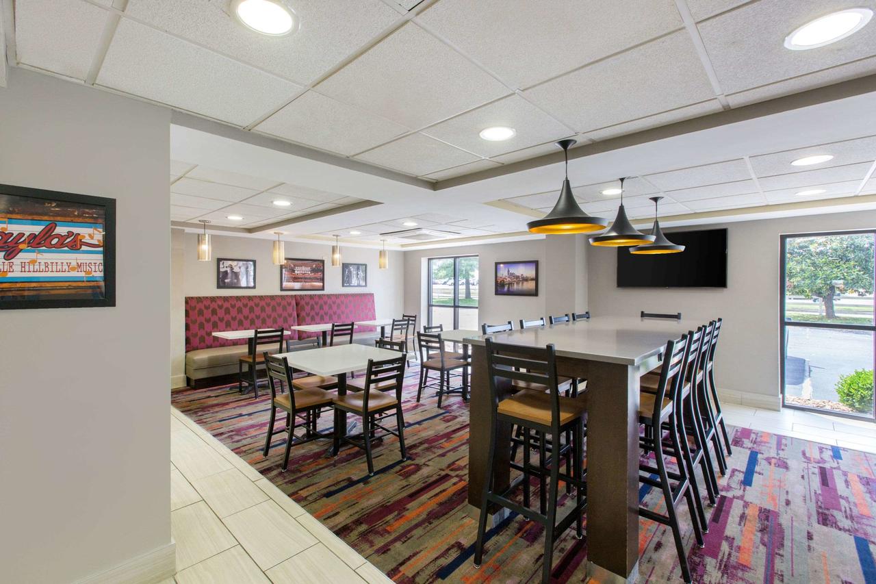 La Quinta By Wyndham Goodlettsville - Nashville - thumb 37