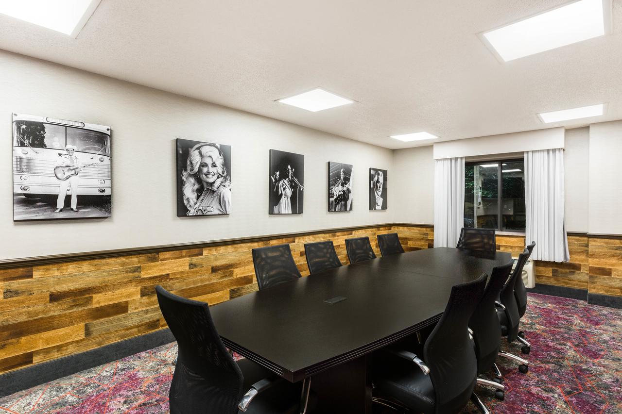 La Quinta By Wyndham Goodlettsville - Nashville - thumb 29