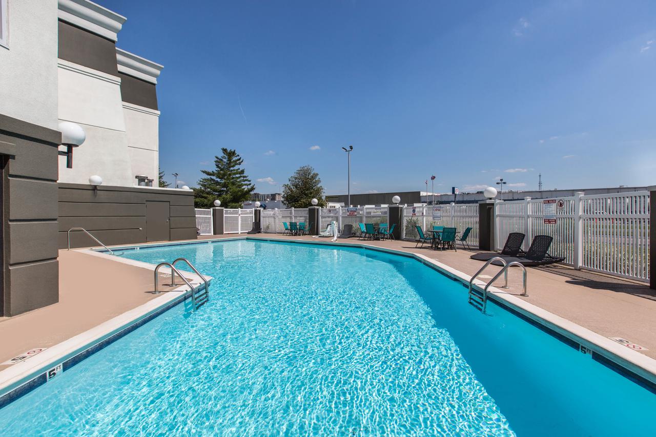La Quinta By Wyndham Goodlettsville - Nashville - thumb 25