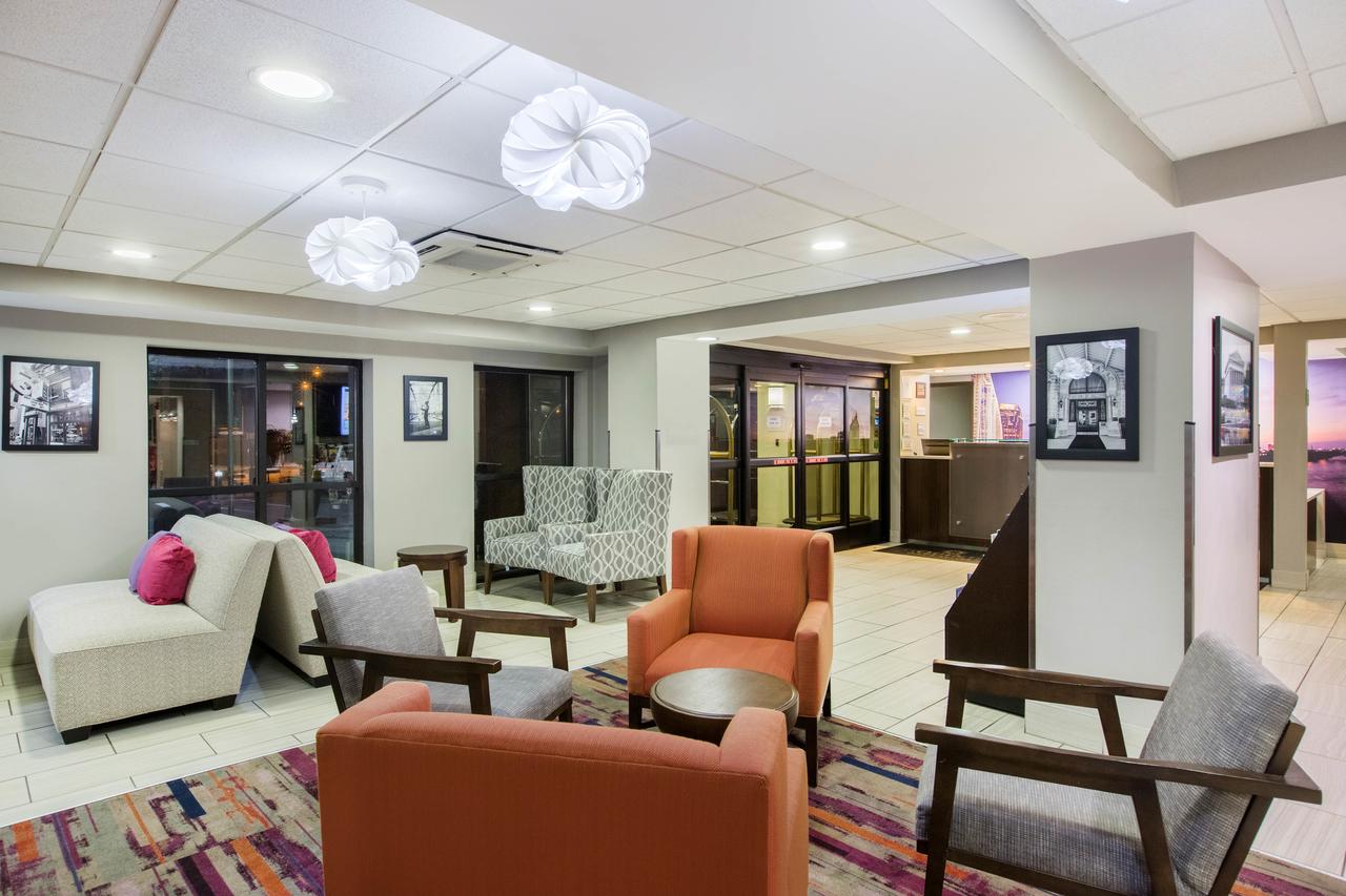 La Quinta By Wyndham Goodlettsville - Nashville - thumb 21