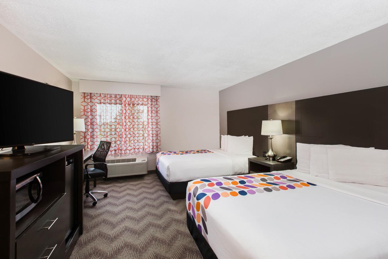 La Quinta By Wyndham Goodlettsville - Nashville - thumb 22