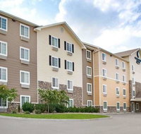 WoodSpring Suites  Nashville Airport - Orlando Tourists