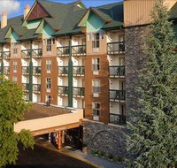 Grand Smokies Resort Lodge Pigeon Forge - Orlando Tourists