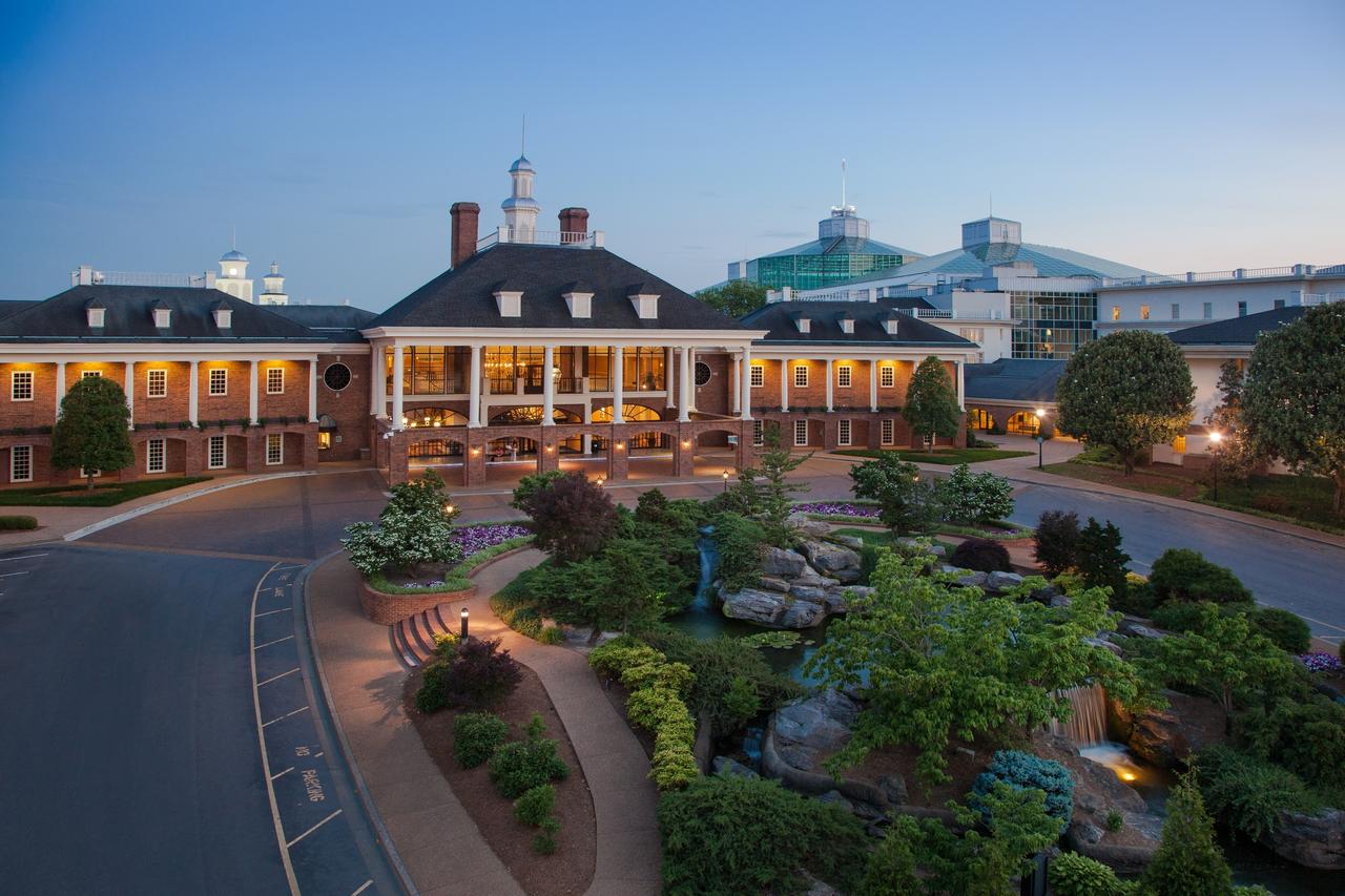 Gaylord Opryland Resort & Convention Center - thumb 0
