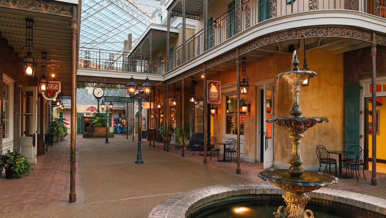 Gaylord Opryland Resort & Convention Center - thumb 35