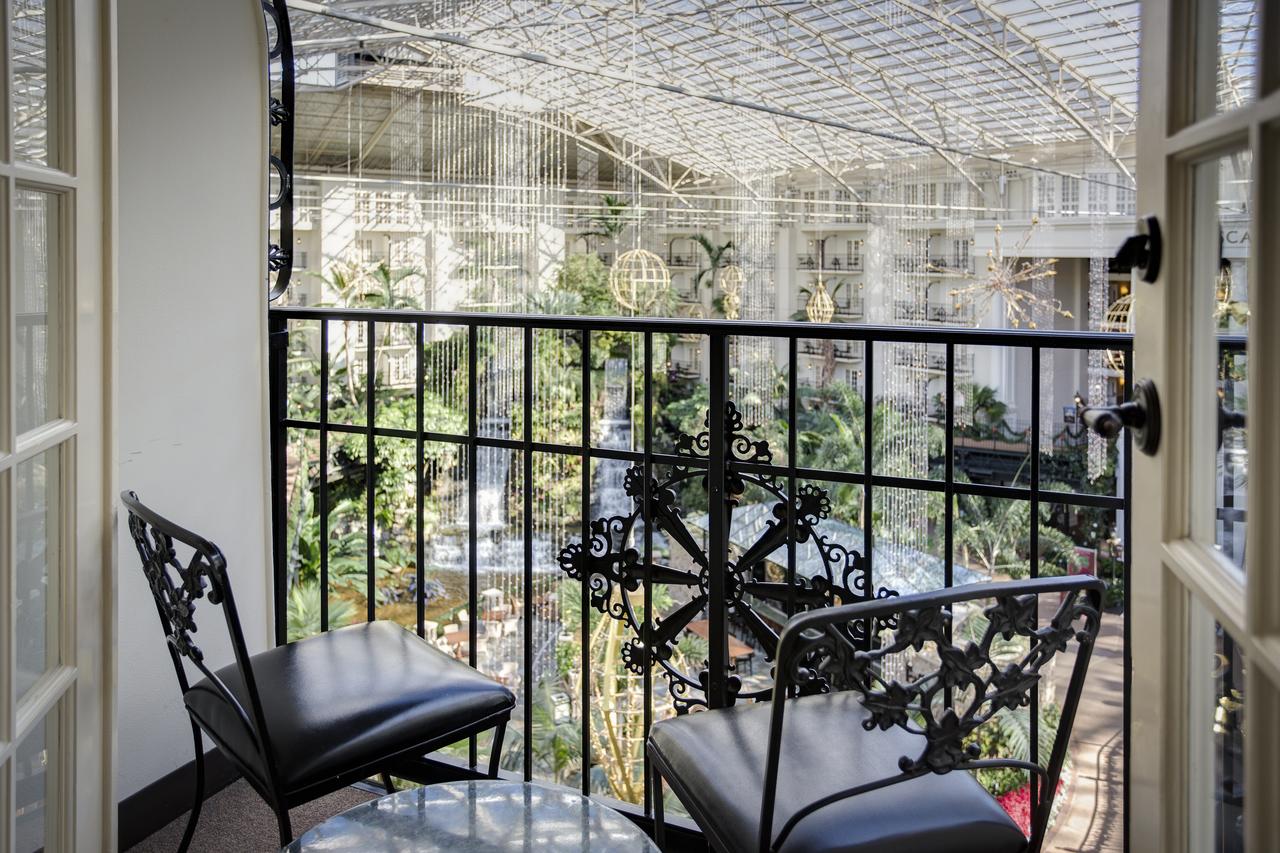 Gaylord Opryland Resort & Convention Center - thumb 22