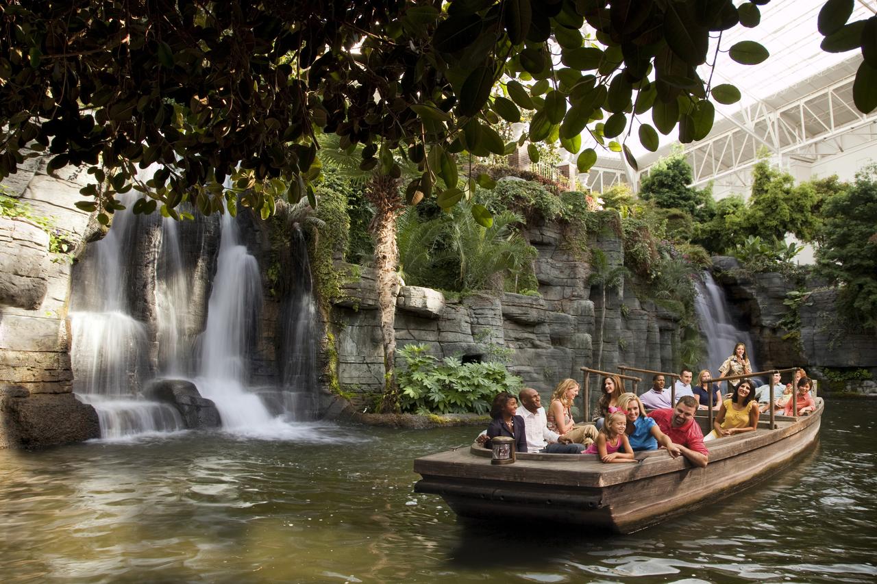 Gaylord Opryland Resort & Convention Center - thumb 18