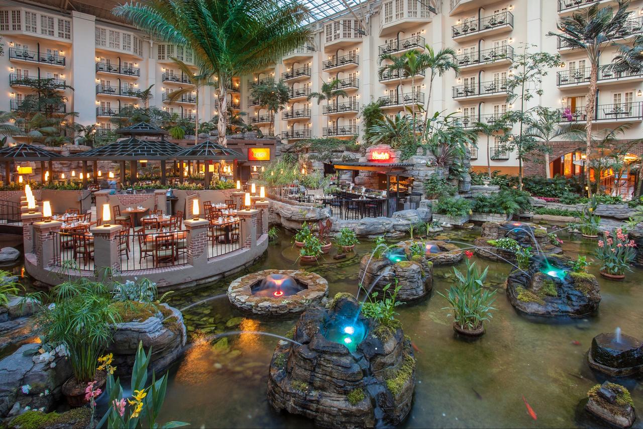 Gaylord Opryland Resort & Convention Center - thumb 19