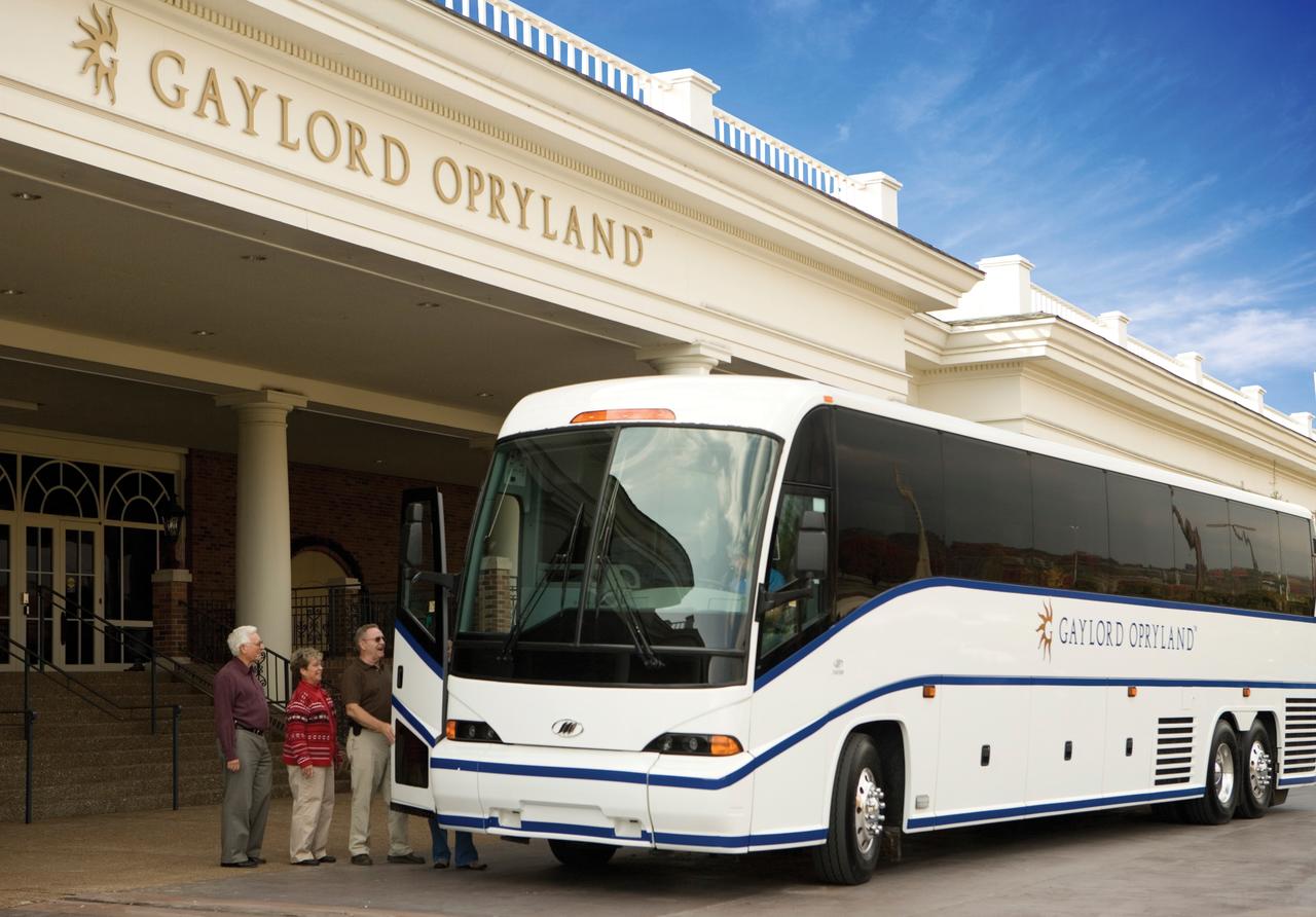 Gaylord Opryland Resort & Convention Center - thumb 42